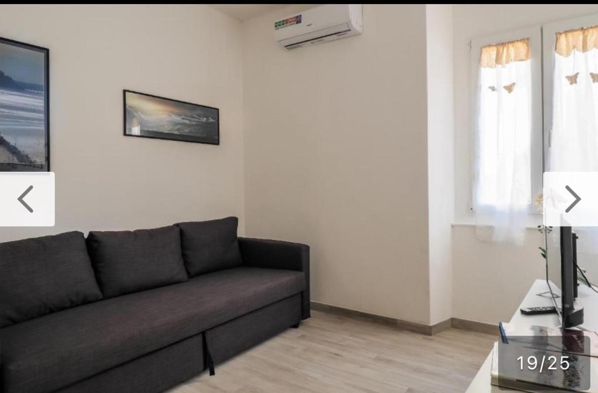 Dal Capitano Apartment La Spezia Exterior photo